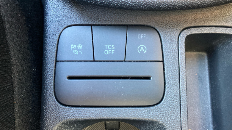 Ford Fiesta 1.0 EcoBoost 95 Trend 5dr Petrol Hatchback